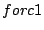 $forc1$